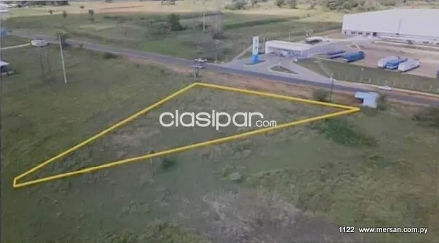 Terreno 3.422 m2 - villeta (cód. 1122), foto 2