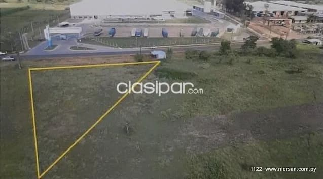 Terreno 3.422 m2 - villeta (cód. 1122), foto 3