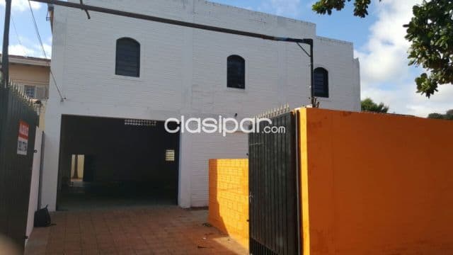 Depósito en Fernando de la Mora zona norte!!!, foto 1