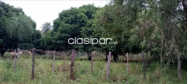 hermoso terreno de 1757 m2 en Limpio. E2456, foto 2