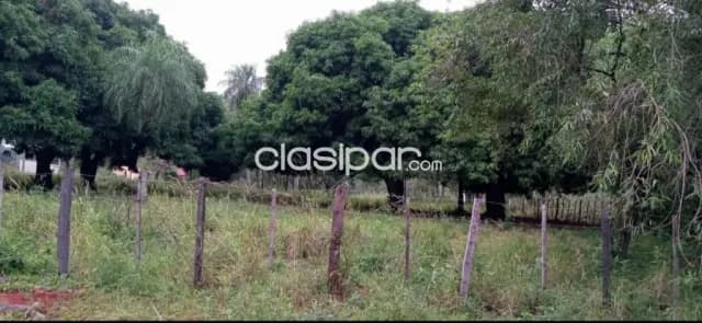 hermoso terreno de 1757 m2 en Limpio. E2456, foto 3