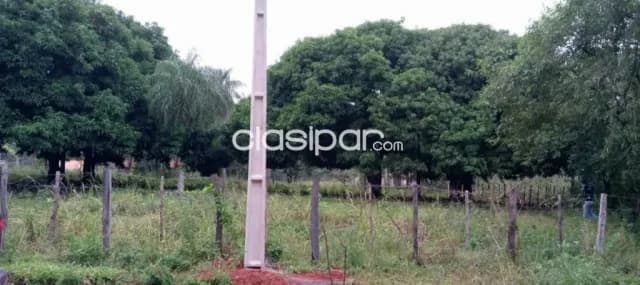 hermoso terreno de 1757 m2 en Limpio. E2456, foto 4