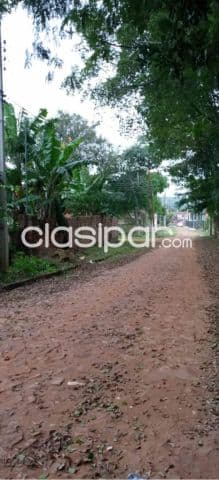 terreno en Mariano Roque Alonso. E2457, foto 1