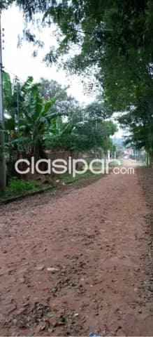 terreno en Mariano Roque Alonso. E2457, foto 2
