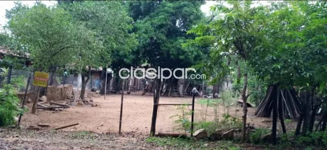 terreno en Mariano Roque Alonso. E2457, foto 4