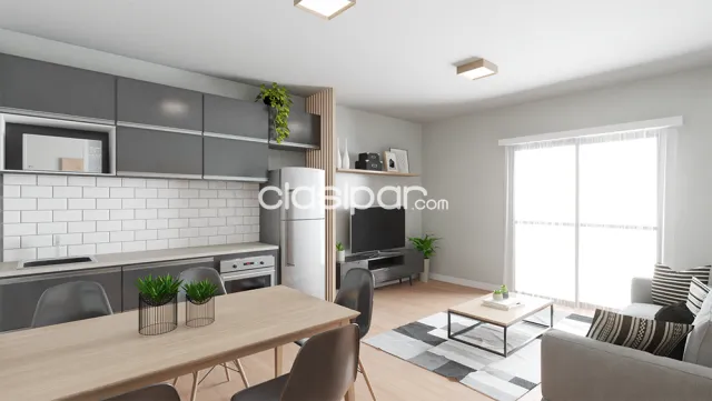 Residencial de departamentos en Luque!!!, foto 5