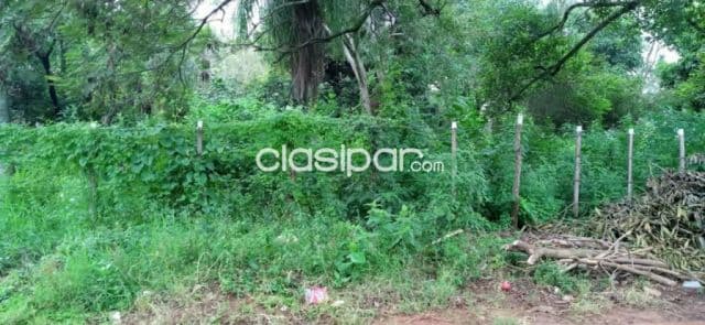 terreno en salado Limpio. E2458, foto 1