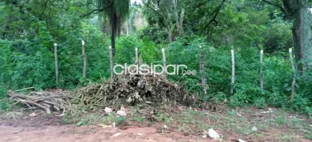terreno en salado Limpio. E2458, foto 5