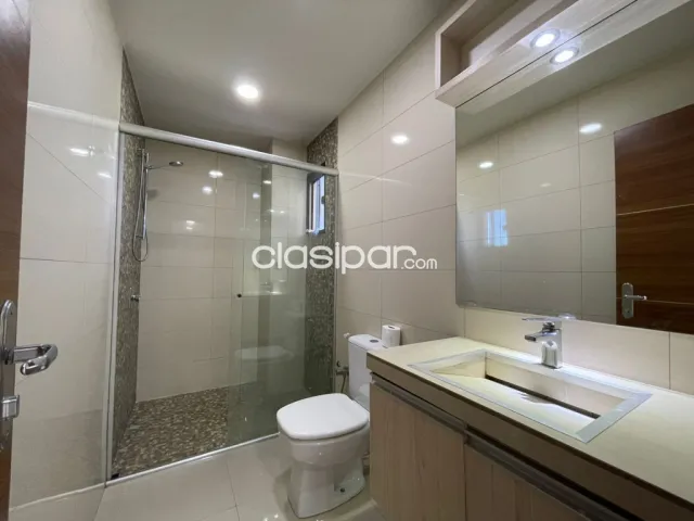 Departamento de 02 habitaciones a 200 metros del lago republica, foto 2