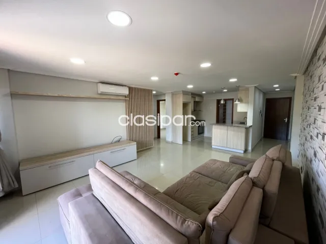 Departamento de 02 habitaciones a 200 metros del lago republica, foto 3