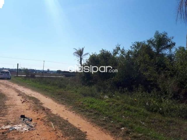 Terreno en guarambare cod 4642