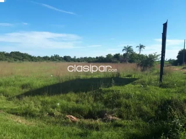 Terreno en guarambare cod 4642 — foto 3