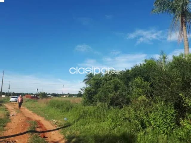 Terreno en guarambare cod 4642 — foto 4