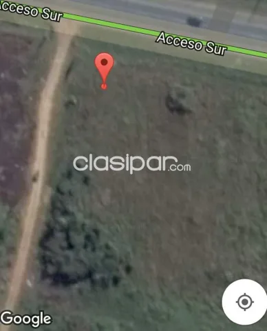 Terreno en guarambare cod 4642 — foto 5