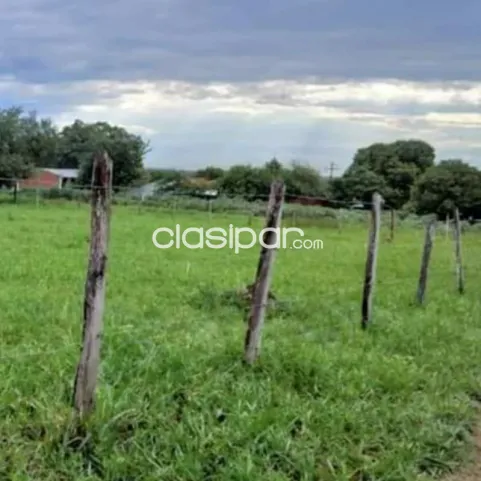 4 terrenos juntos en Piribebuy — foto 4