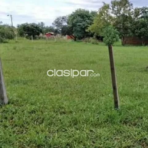 4 terrenos juntos en Piribebuy — foto 5
