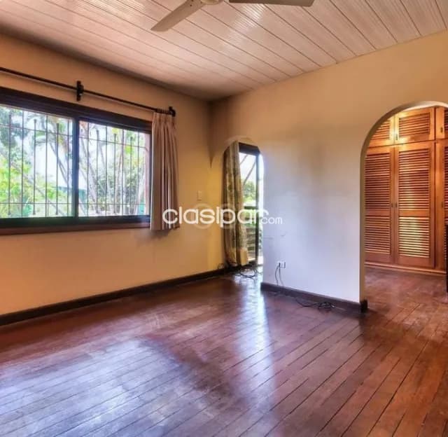 Hermosa residencia en Asunción barrio villa aurelia cod 4611 — foto 3