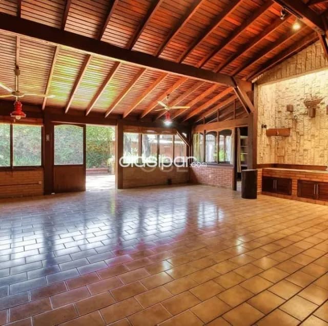 Hermosa residencia en Asunción barrio villa aurelia cod 4611 — foto 5