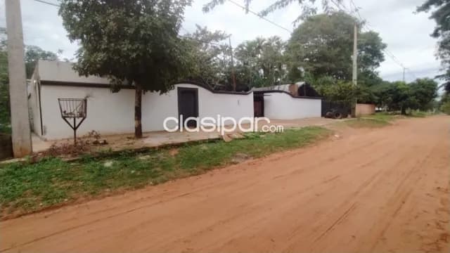 Casa quinta en Luque camino a San Lorenzo cod 4610 — foto 3