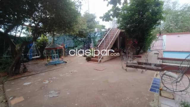 Casa quinta en Luque camino a San Lorenzo cod 4610 — foto 4