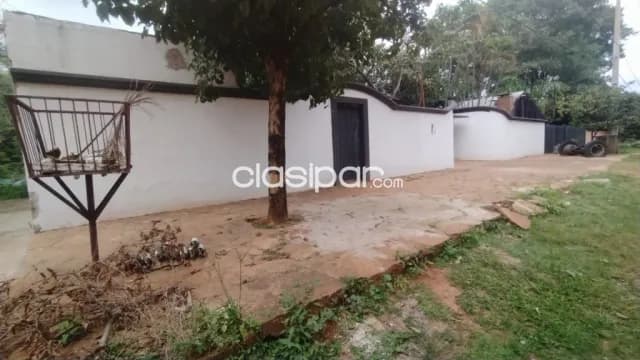 Casa quinta en Luque camino a San Lorenzo cod 4610 — foto 5