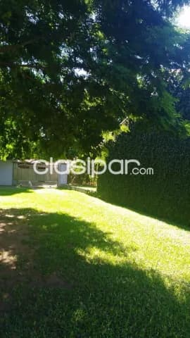 Terreno en San Lorenzo - Barrio San Isidro — foto 3