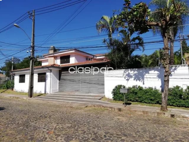 Residencia en Asunción barrio mcal. Estigarribia cod 4668 — foto 3