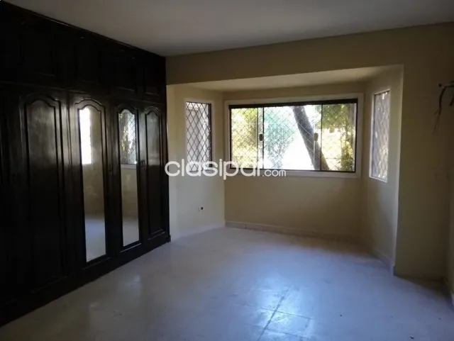 Residencia en Asunción barrio mcal. Estigarribia cod 4668 — foto 4