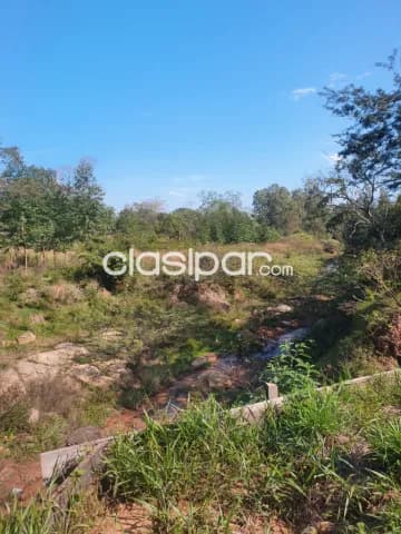 CAACUPÉ Atención inversionistas - VENDO 12 LOTES = 7.200 m2 - CERRO REAL — foto 4