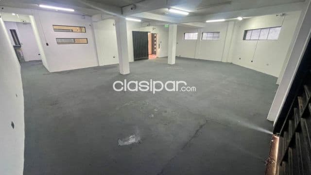 🚨 alquilo edificio de oficinas en Asunción 🚨