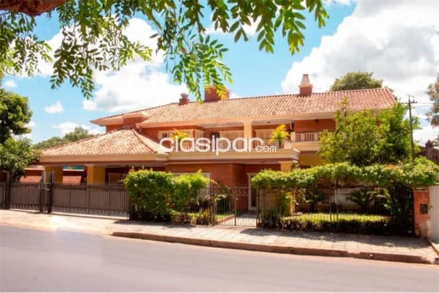 Residencia con 25 metros de frente, foto 2