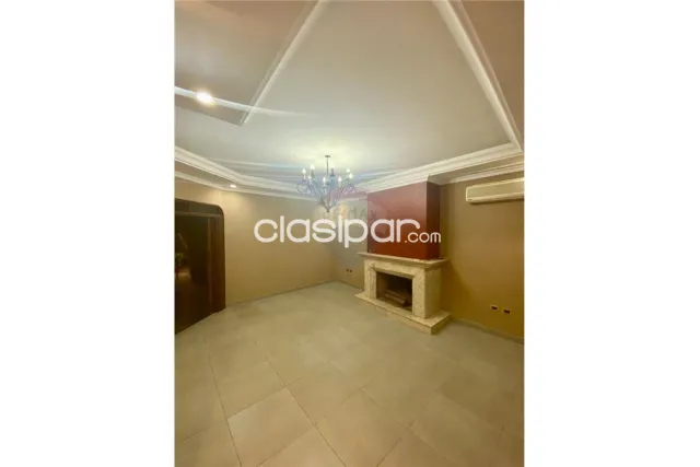 Amplia residencia premiun con piscina en esquina bo.republicano-asuncion!, foto 4