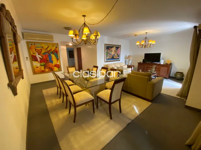Departamento amoblado en Asunción centro cod 4654 — foto 4