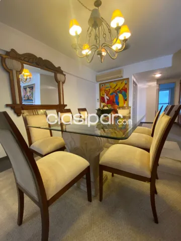 Departamento amoblado en Asunción centro cod 4654 — foto 5