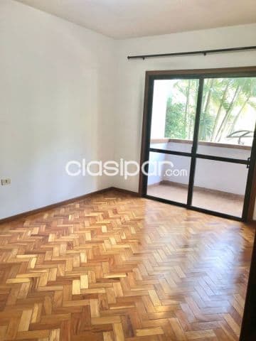 Amplio departamento en condominio en Asunción barrio manora cod 4652