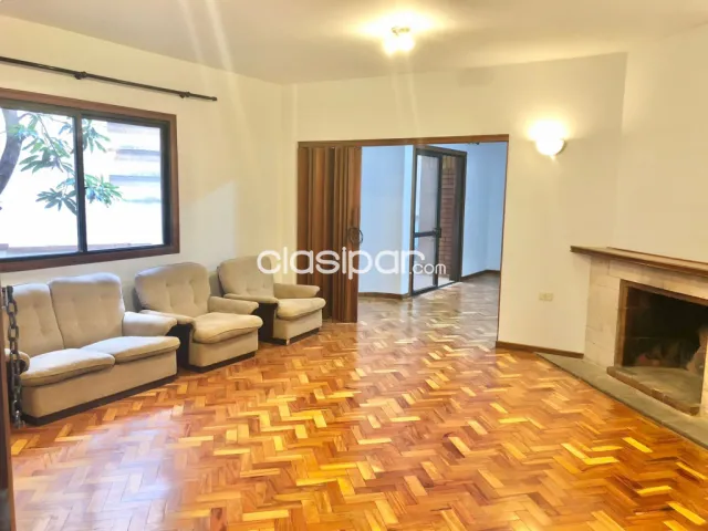 Amplio departamento en condominio en Asunción barrio manora cod 4652 — foto 4