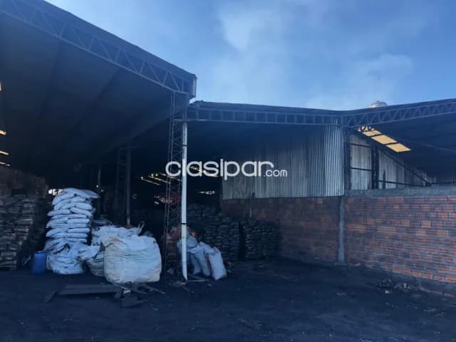 Deposito en villa hayes cod 3232 — foto 4