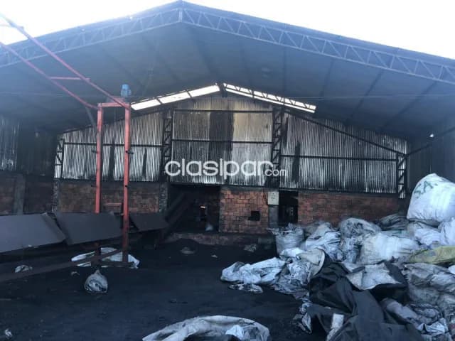 Deposito en villa hayes cod 3232 — foto 5