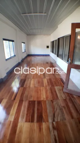 Deposito en Asunción cercanía de la terminal de Asunción, foto 4