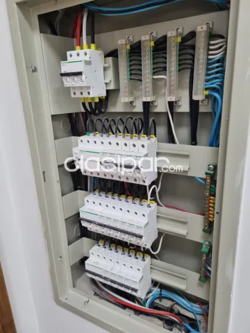 Deposito en Asunción cercanía de la terminal de Asunción, foto 5