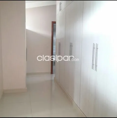 Z/ embajada americana: Elegante residencia en alquiler, 3 dormitorios, 2.200 usd — foto 5