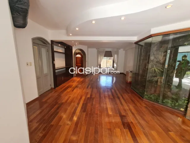 Z/ shop. Del sol: Elegante residencia duplex, finisima terminacion, 3 suites, 4 garajes — foto 3