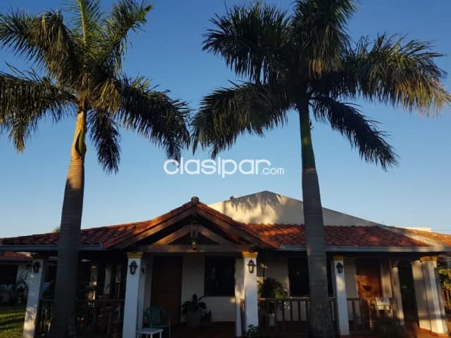 casa quinta en Barrio cerrado — foto 2