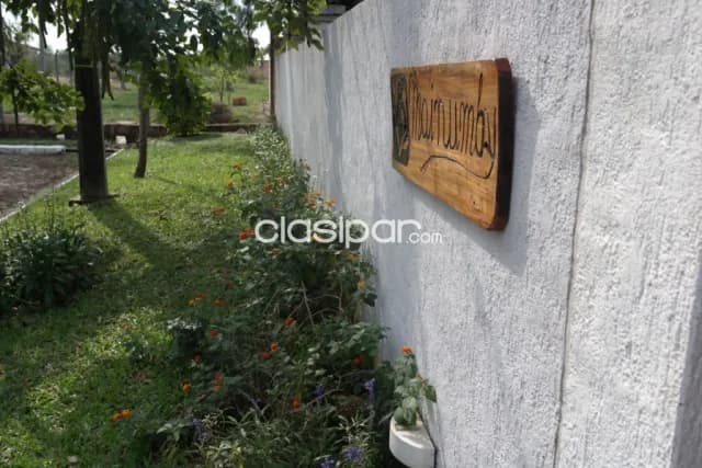 casa quinta en Barrio cerrado — foto 3