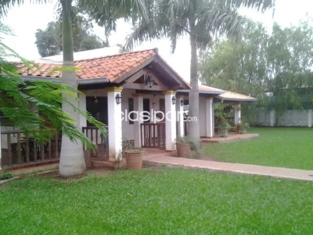 casa quinta en Barrio cerrado — foto 4