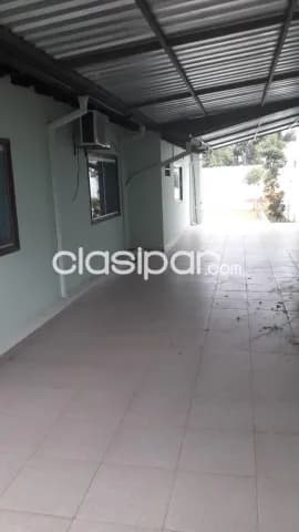 Casa en Luque zona villa adela. Cod 4678, foto 4