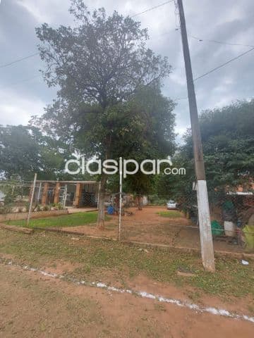 terreno en Mariano Roque Alonso