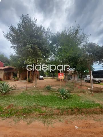 terreno en Mariano Roque Alonso, foto 4