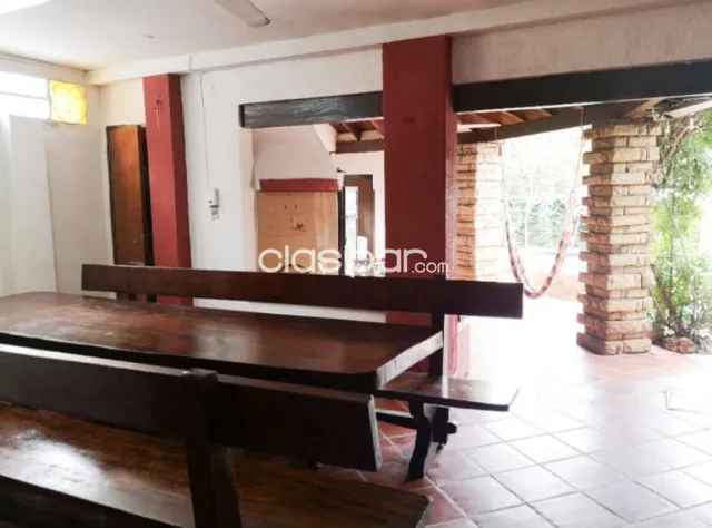 Z/ vista alegre: Hermosa residencia - 3 suites, jardín, piscina - 200.000 usd — foto 4