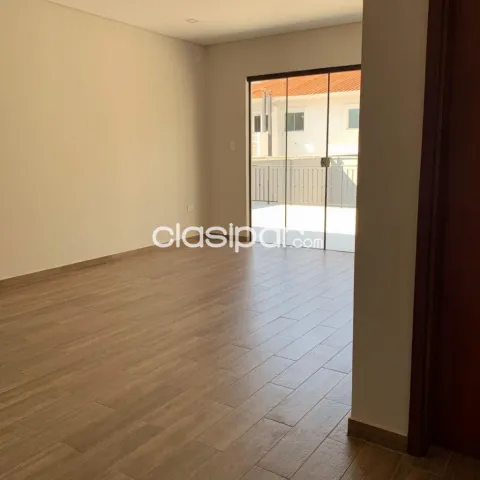 Villamorra: Elegante residencia, 3 suites, jardín, piscina – 635.000 usd, foto 3